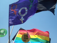 Kaos GL as the new CSBR member! Kaos GL - News Portal for LGBTI+