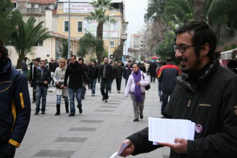 &lsquo;Osman Sınav Gündem Olmaya Çalışıyor&rsquo; Kaos GL - LGBTİ+ Haber Portalı