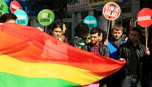 Queer Çalışmaları&rsquo;nda Yarın: Eşcinsel Arzunun Adlandırılması ve Sınıflandırılması Kaos GL - LGBTİ+ Haber Portalı