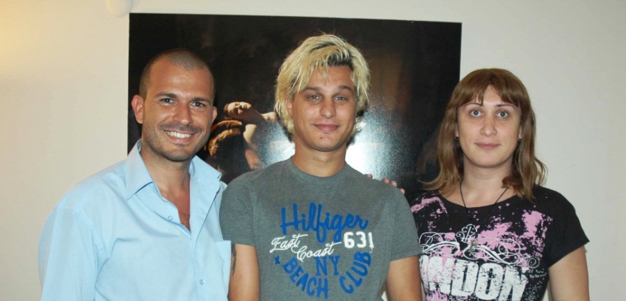 Siyah Pembe Üçgen 12 Eylül&rsquo;e Müdahil Olacak Kaos GL - LGBTİ+ Haber Portalı