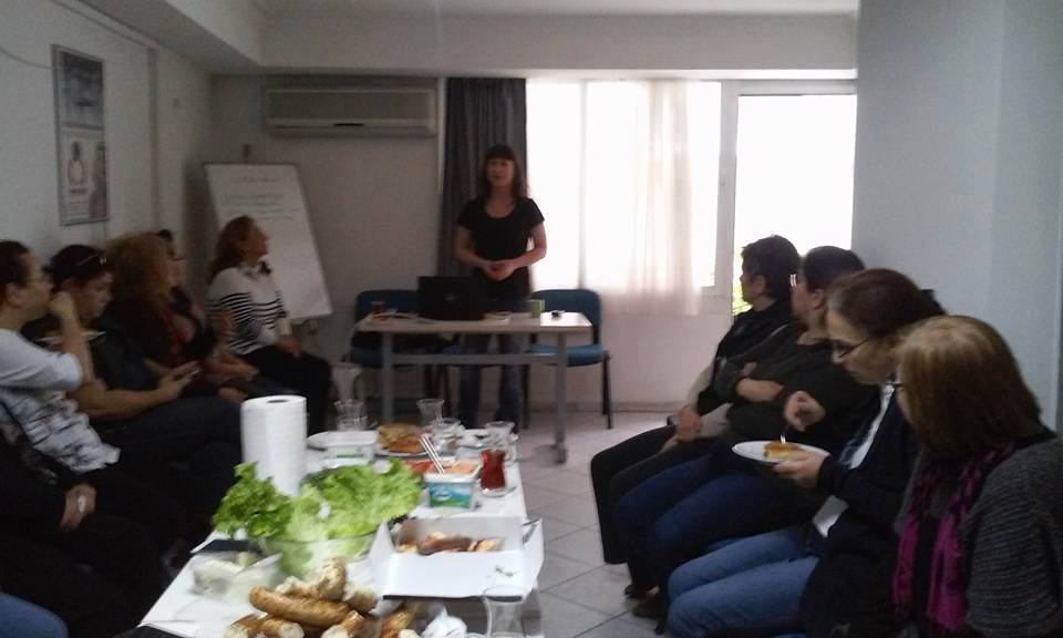 Siyah Pembe Üçgen, Alsancak Vakfı&rsquo;yla buluştu Kaos GL - LGBTİ+ Haber Portalı