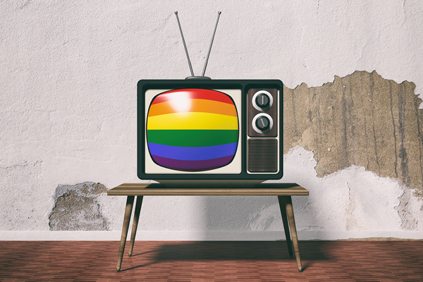 Kaos GL, “televizyon”u tartışmaya açıyor Kaos GL - LGBTİ+ Haber Portalı