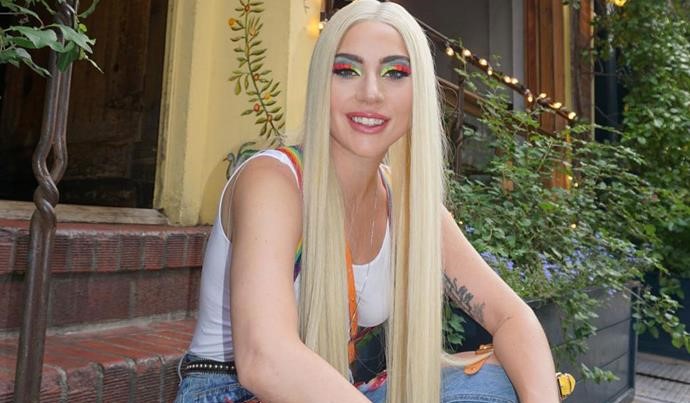 LGBTİ’ler bugün gazetelerin sanat ve magazin sayfalarında Kaos GL - LGBTİ+ Haber Portalı