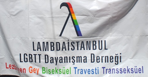 Lambdaistanbul&rsquo;la Dayanışma Garaj Satışı Kaos GL - LGBTİ+ Haber Portalı