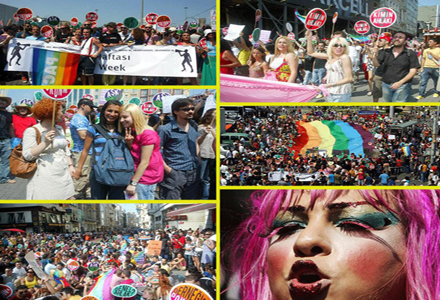 LGBTT Hakları Platformu, Bakan Kavaf&rsquo;ı Onur Haftasına Davet Etti Kaos GL - LGBTİ+ Haber Portalı