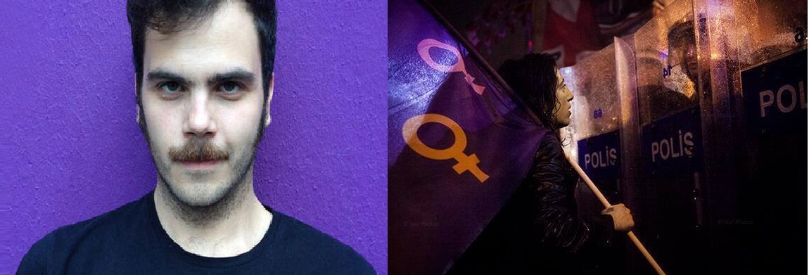 Boysan Yakar ve Zeliş Deniz&rsquo;i kaybettik Kaos GL - LGBTİ+ Haber Portalı