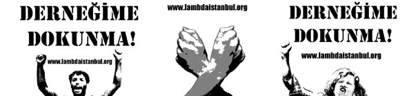Lambdaistanbul Yargıtay Kararını Beklemede Kaos GL - LGBTİ+ Haber Portalı