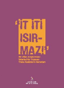 Trans Kadınların Sorunları Artık Daha Görünür! Kaos GL - LGBTİ+ Haber Portalı