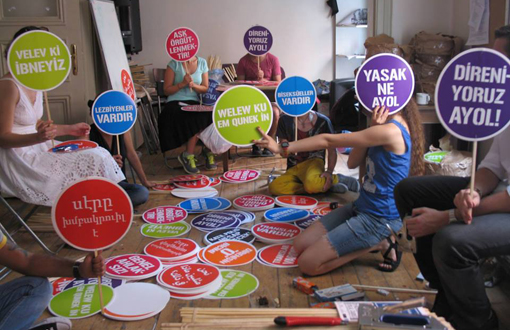 Lambdaistanbul&rsquo;a kira ayrımcılığı Kaos GL - LGBTİ+ Haber Portalı