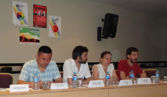 20. Onur Haftası Başladı Kaos GL - LGBTİ+ Haber Portalı