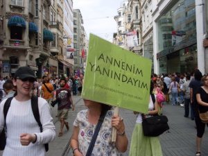 LGBTT Bireylerin Aileleri Ankara'da Buluşuyor Kaos GL - LGBTİ+ Haber Portalı
