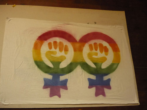 Sesin soluğu Kaos GL - LGBTİ+ Haber Portalı