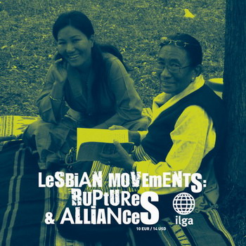 Lezbiyen Hareketi: Ayrılıklar ve İttifaklar Kaos GL - LGBTİ+ Haber Portalı