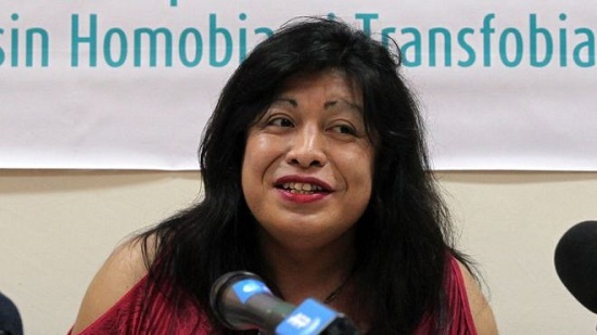 Arjantin&rsquo;de son bir ayda üç trans kadın öldürüldü Kaos GL - LGBTİ+ Haber Portalı