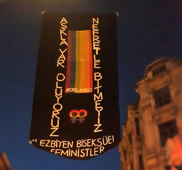 Pulse tekrar açılıyor! Kaos GL - LGBTİ+ Haber Portalı