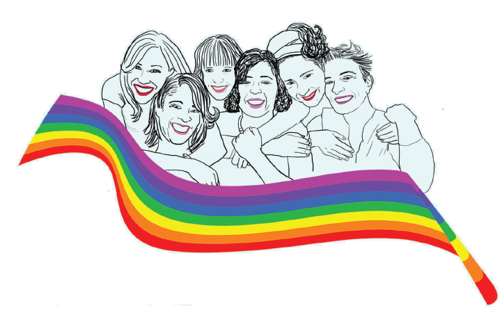 Lezbiyen Cinsel Sağlığı’ broşürü internette! Kaos GL - LGBTİ+ Haber Portalı