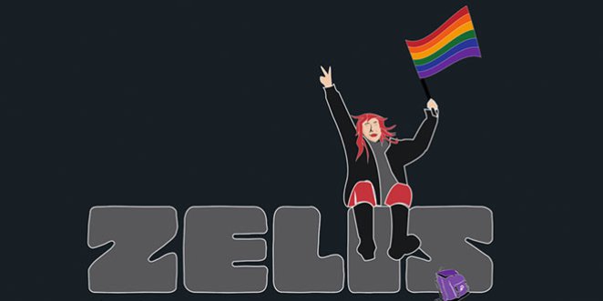 Lezbiyen Biseksüel Feministler&rsquo;den Zeliş bülteni Kaos GL - LGBTİ+ Haber Portalı