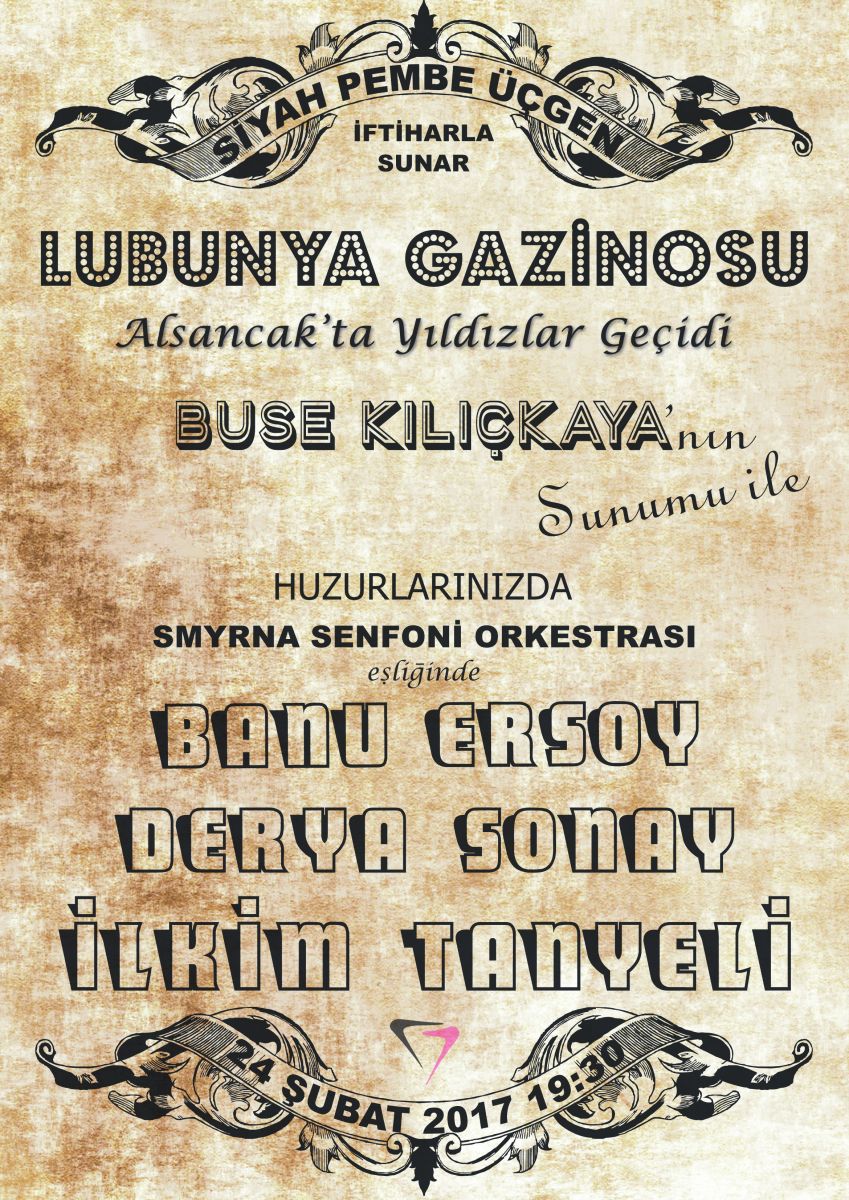 Baki Koşar Ödülü bu akşam sahibini buluyor Kaos GL - LGBTİ+ Haber Portalı