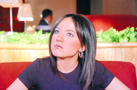 Banu Güven: "LGBT&rsquo;den bir temsilci bile televizyonda yok" Kaos GL - LGBTİ+ Haber Portalı