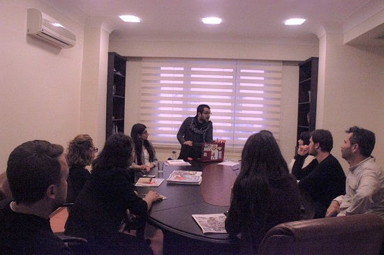 Nefret saldırısı haberi nasıl yazılır? Kaos GL - LGBTİ+ Haber Portalı