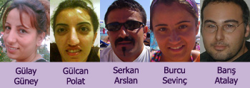 Sokak söyleşileri Kaos GL - LGBTİ+ Haber Portalı