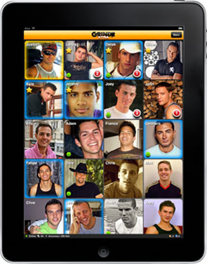 Grindr ne ola ki? Kaos GL - LGBTİ+ Haber Portalı
