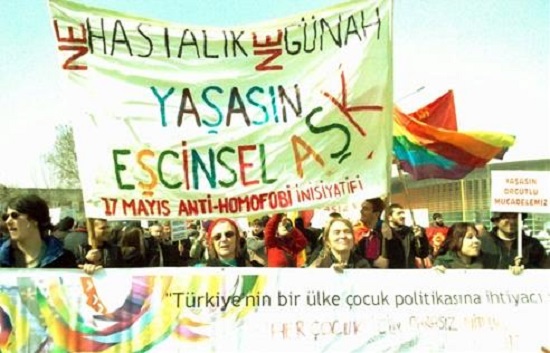 Ayrımcılık Karşıtı Sempozyum&rsquo;un dördüncüsü 11-12 Aralık&rsquo;ta! Kaos GL - LGBTİ+ Haber Portalı