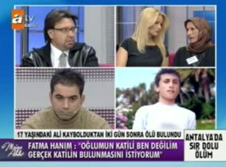 17 Yaşındaki Erkek Cesedi &lsquo;Tayt Giydirilmiş&rsquo; Halde Bulundu Kaos GL - LGBTİ+ Haber Portalı