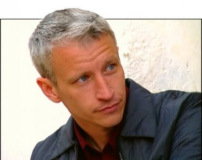 CNN Sunucusu Anderson Cooper Açıldı Kaos GL - LGBTİ+ Haber Portalı