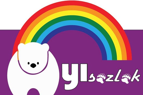 Dünden bugüne Ayı Sözlük Kaos GL - LGBTİ+ Haber Portalı