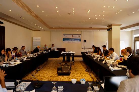 &lsquo;Hidroelektrik santrali olan medya patronu basın özgürlüğünü niye savunsun ki!&rsquo; Kaos GL - LGBTİ+ Haber Portalı