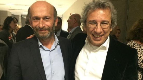 Erdem Gül&rsquo;ün savunması Kaos GL - LGBTİ+ Haber Portalı