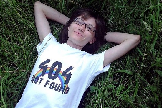 &lsquo;Rusya, LGBTİ aktivisti gazeteci Klimova&rsquo;yı rahat bırakmalı!&rsquo; Kaos GL - LGBTİ+ Haber Portalı