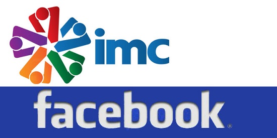 İMC TV&rsquo;ye Facebook sansürü Kaos GL - LGBTİ+ Haber Portalı