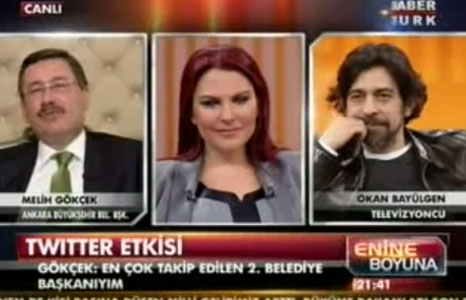 "İnşallah Bizim Türkiye&rsquo;de Gey Olmayacak ve Olmamalı" Kaos GL - LGBTİ+ Haber Portalı
