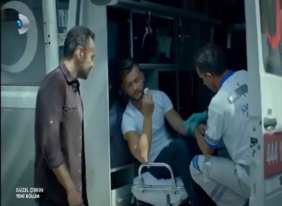 Güzel Çirkin&rsquo;de Homofobik Polis Şiddeti! Kaos GL - LGBTİ+ Haber Portalı