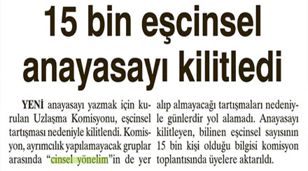 Kaos GL Mayıs 2012 Medya Raporu Yayınlandı Kaos GL - LGBTİ+ Haber Portalı