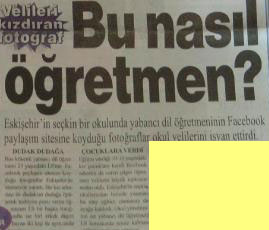Ieva'ya Destek Veriyoruz! Kaos GL - LGBTİ+ Haber Portalı
