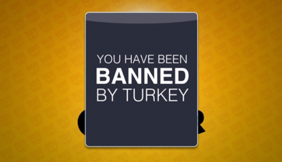 Grindr Sansürüne Karşı Uluslararası Kampanya | Kaos GL - LGBTİ+ Haber Portalı