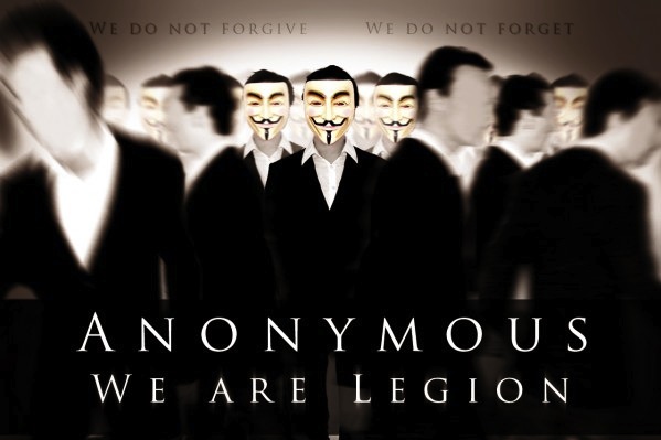 Anonymous &rsquo;Pedofil&rsquo;leri Deşifre Etti Kaos GL - LGBTİ+ Haber Portalı