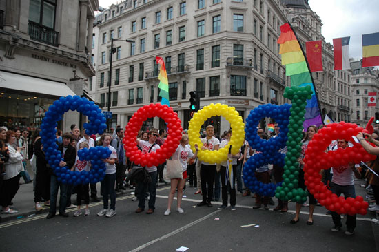 Google &lsquo;Aşkı Yasallaştır&rsquo; Kampanyasıyla LGBT Haklarının Arkasında Kaos GL - LGBTİ+ Haber Portalı