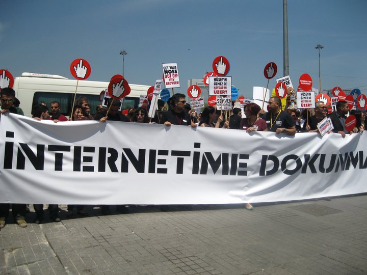 İnternet Filtresine Karşı Danıştay&rsquo;a Dava Kaos GL - LGBTİ+ Haber Portalı