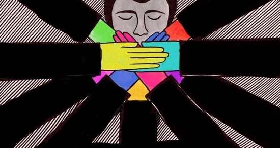 AYM&rsquo;den TİB sansürüne onay Kaos GL - LGBTİ+ Haber Portalı