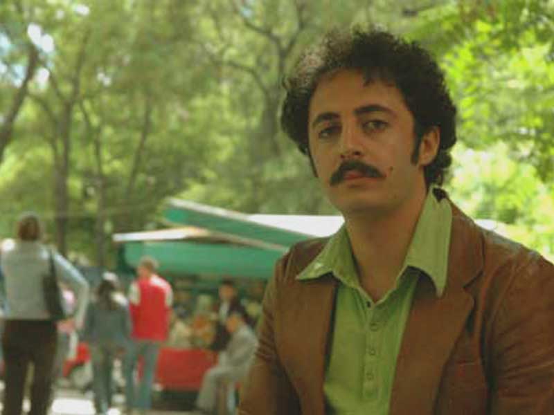 İrfan Aktan'a 'Basın Özgürlüğü' Ödülü Kaos GL - LGBTİ+ Haber Portalı