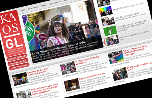 KaosGL.org yayın hayatına nasıl devam edecek? Kaos GL - LGBTİ+ Haber Portalı