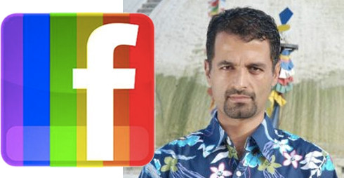 LGBT&rsquo;lerden Facebook&rsquo;a: Bizi Tanıyın Kaos GL - LGBTİ+ Haber Portalı