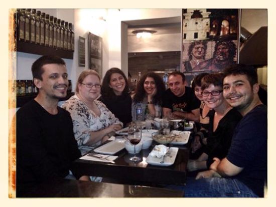 LGBTI News Turkey &lsquo;umudu olan&rsquo; yeni gönüllülerini arıyor Kaos GL - LGBTİ+ Haber Portalı