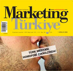 Homofobiğim, Homofobiksin, Homofobik! Kaos GL - LGBTİ+ Haber Portalı