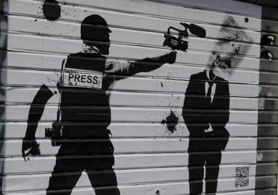 Ermenistan&rsquo;da eşcinselleri düşman ilan eden gazeteye dava Kaos GL - LGBTİ+ Haber Portalı