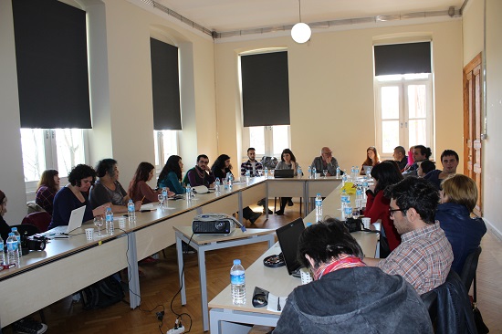Medyada Heteroseksizme Karşı Birlikte Mücadele Kaos GL - LGBTİ+ Haber Portalı